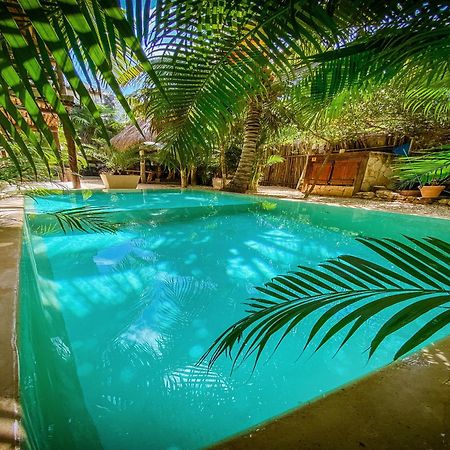 Suites Tulum (Adults Only) Eksteriør billede
