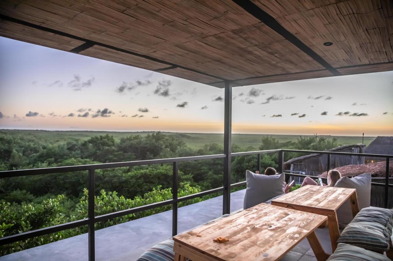 Suites Tulum (Adults Only) Eksteriør billede