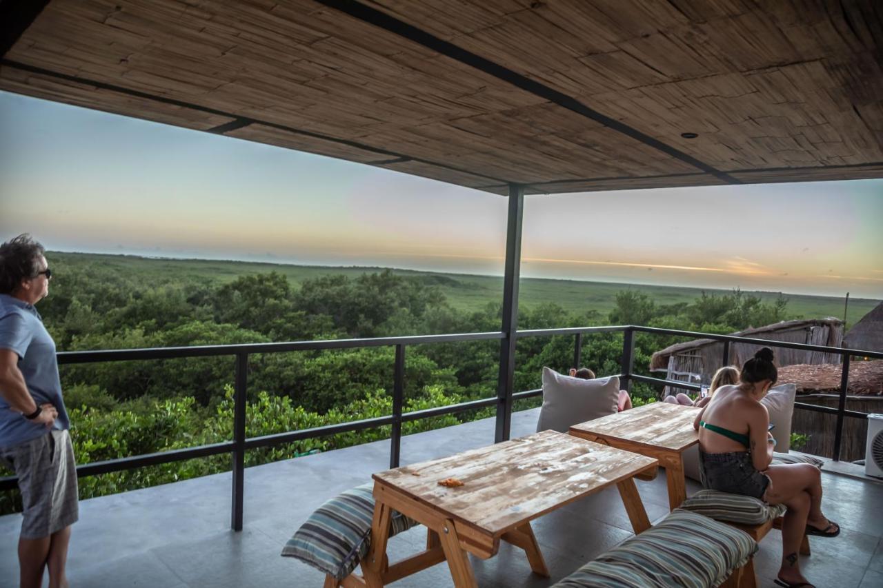 Suites Tulum (Adults Only) Eksteriør billede