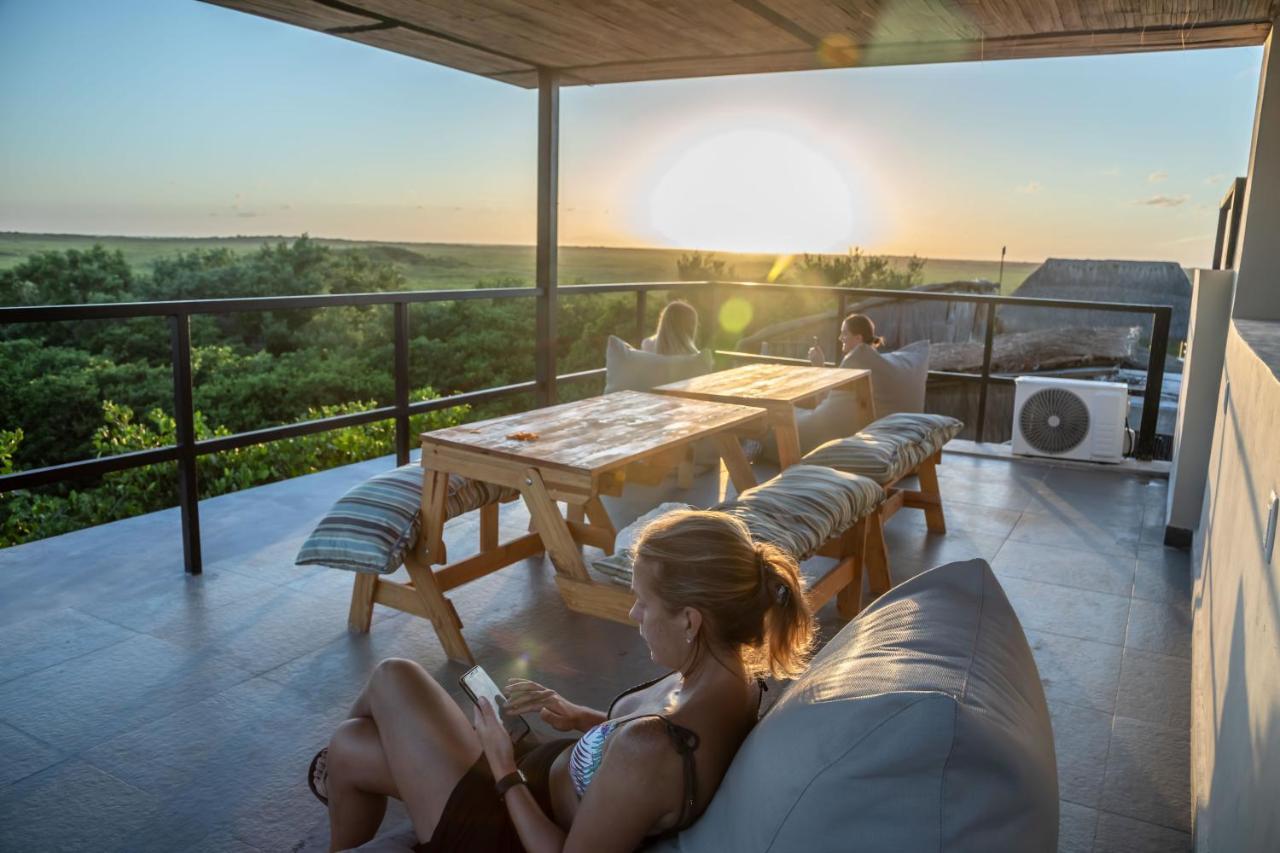 Suites Tulum (Adults Only) Eksteriør billede