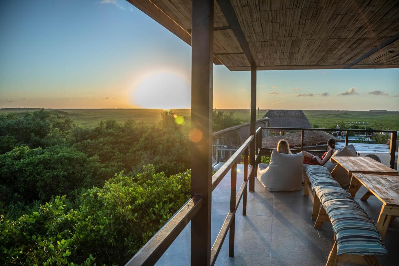 Suites Tulum (Adults Only) Eksteriør billede