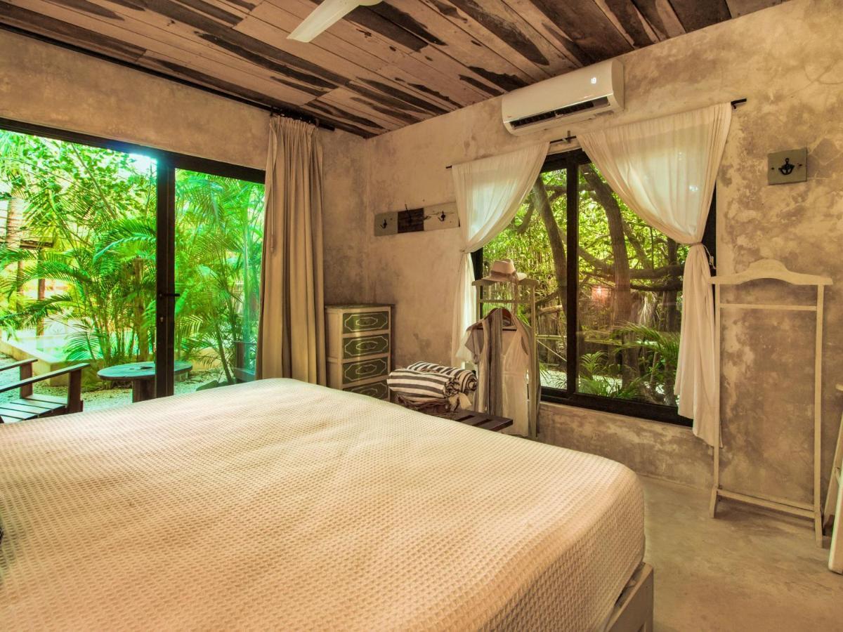 Suites Tulum (Adults Only) Eksteriør billede