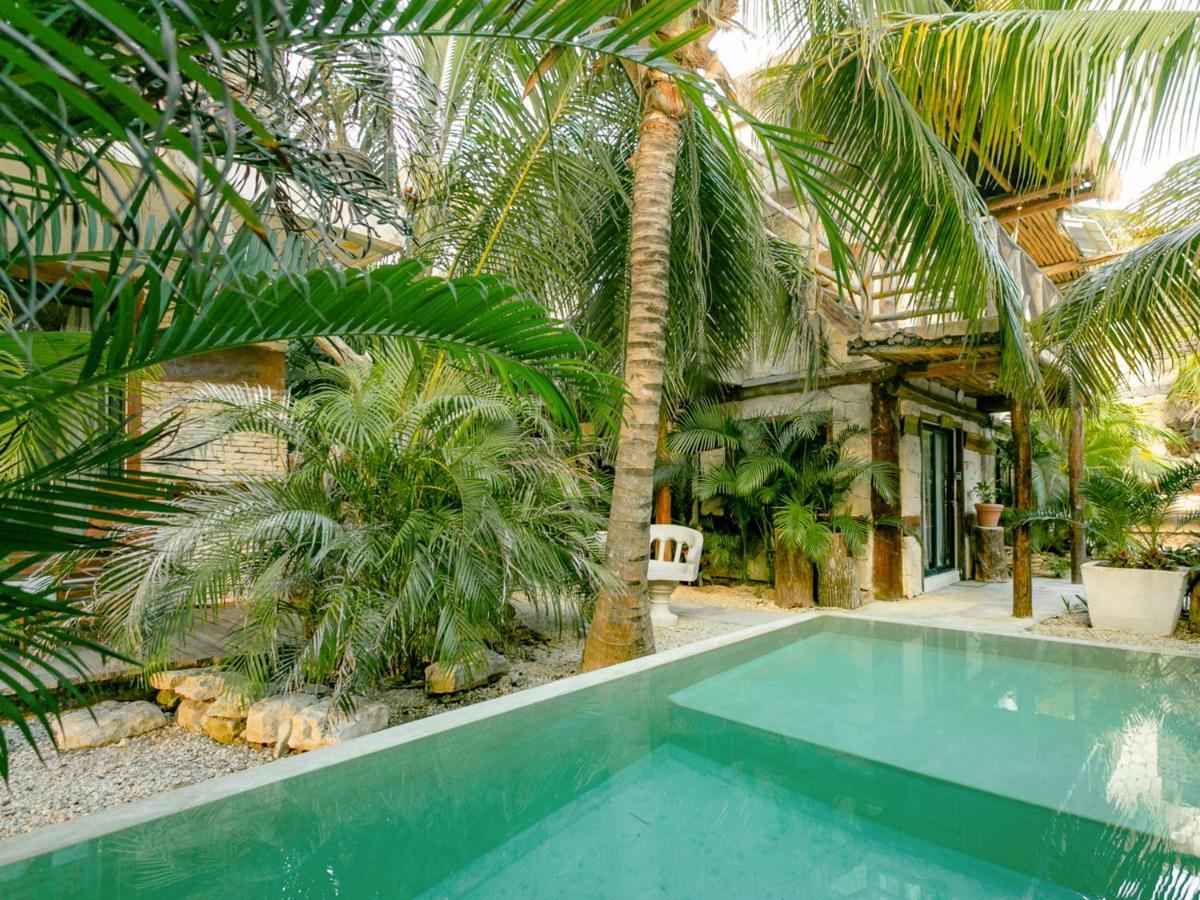 Suites Tulum (Adults Only) Eksteriør billede