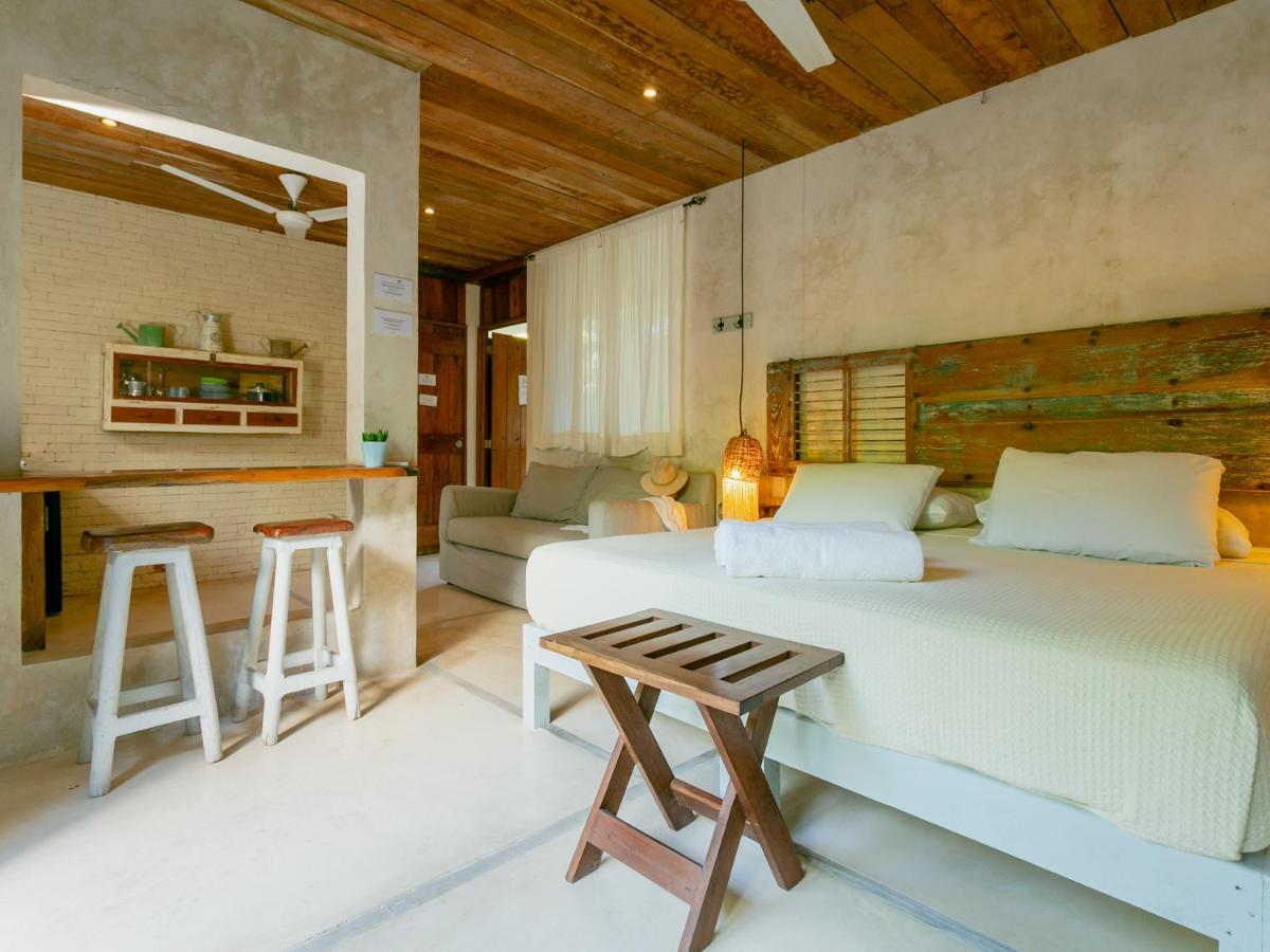 Suites Tulum (Adults Only) Eksteriør billede