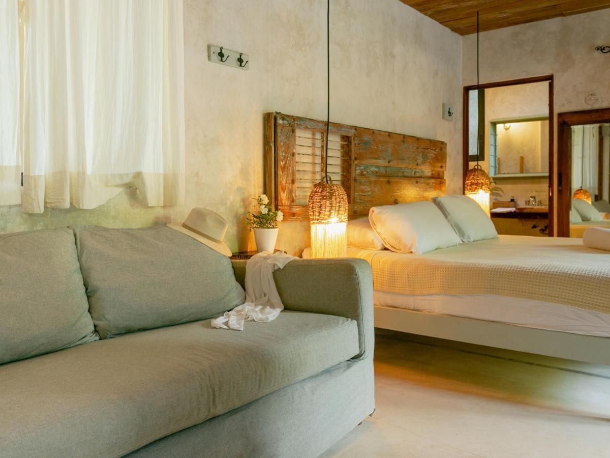 Suites Tulum (Adults Only) Eksteriør billede