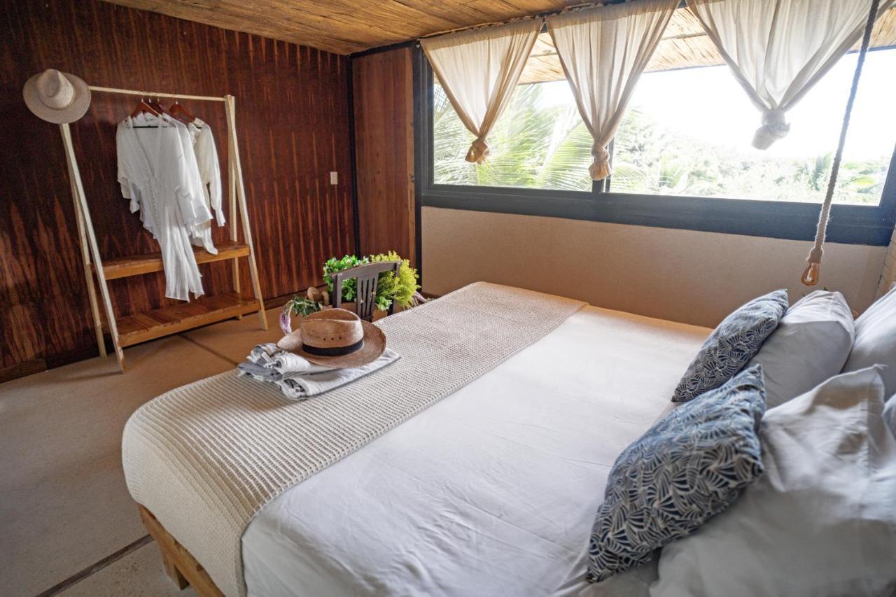 Suites Tulum (Adults Only) Eksteriør billede
