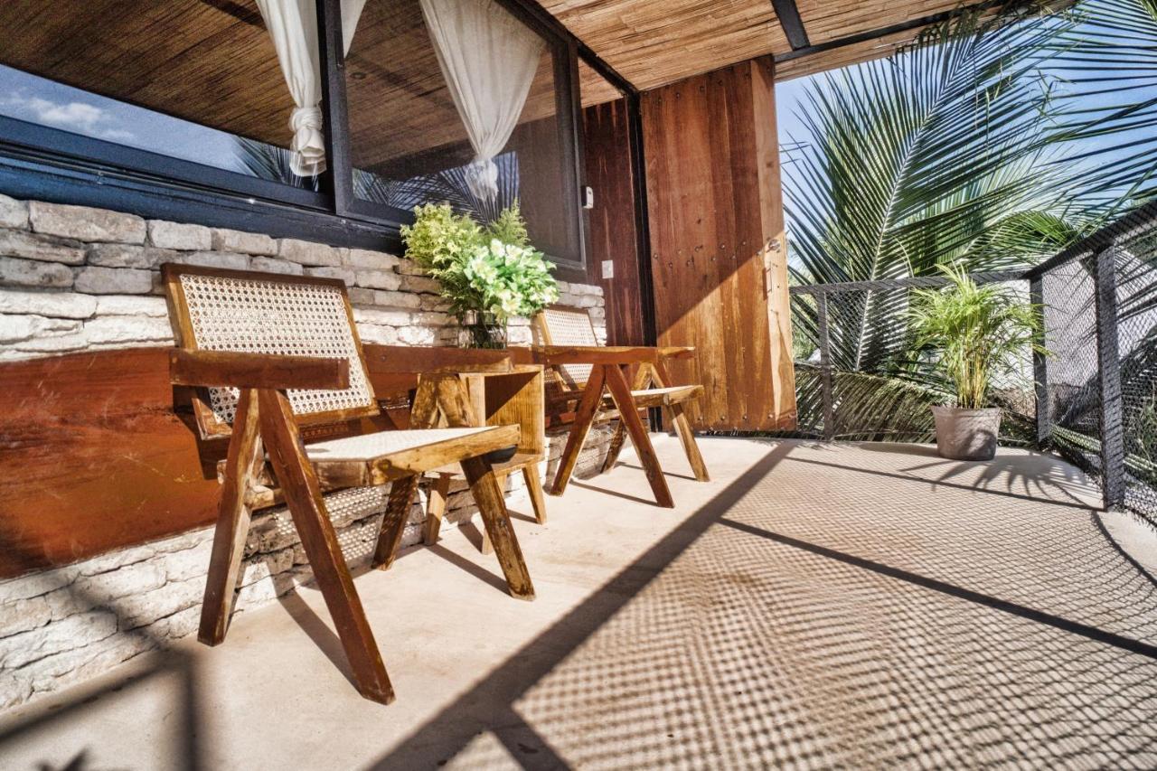 Suites Tulum (Adults Only) Eksteriør billede
