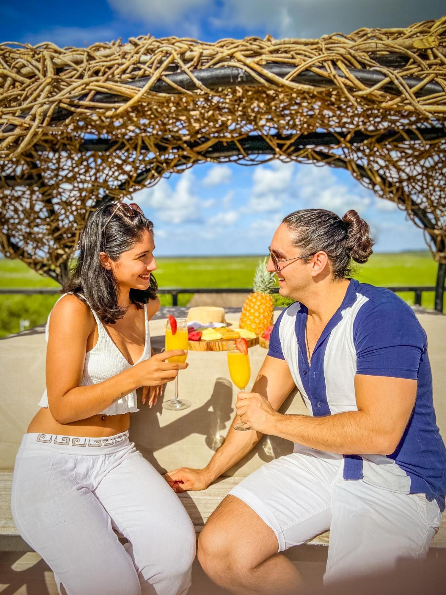 Suites Tulum (Adults Only) Eksteriør billede