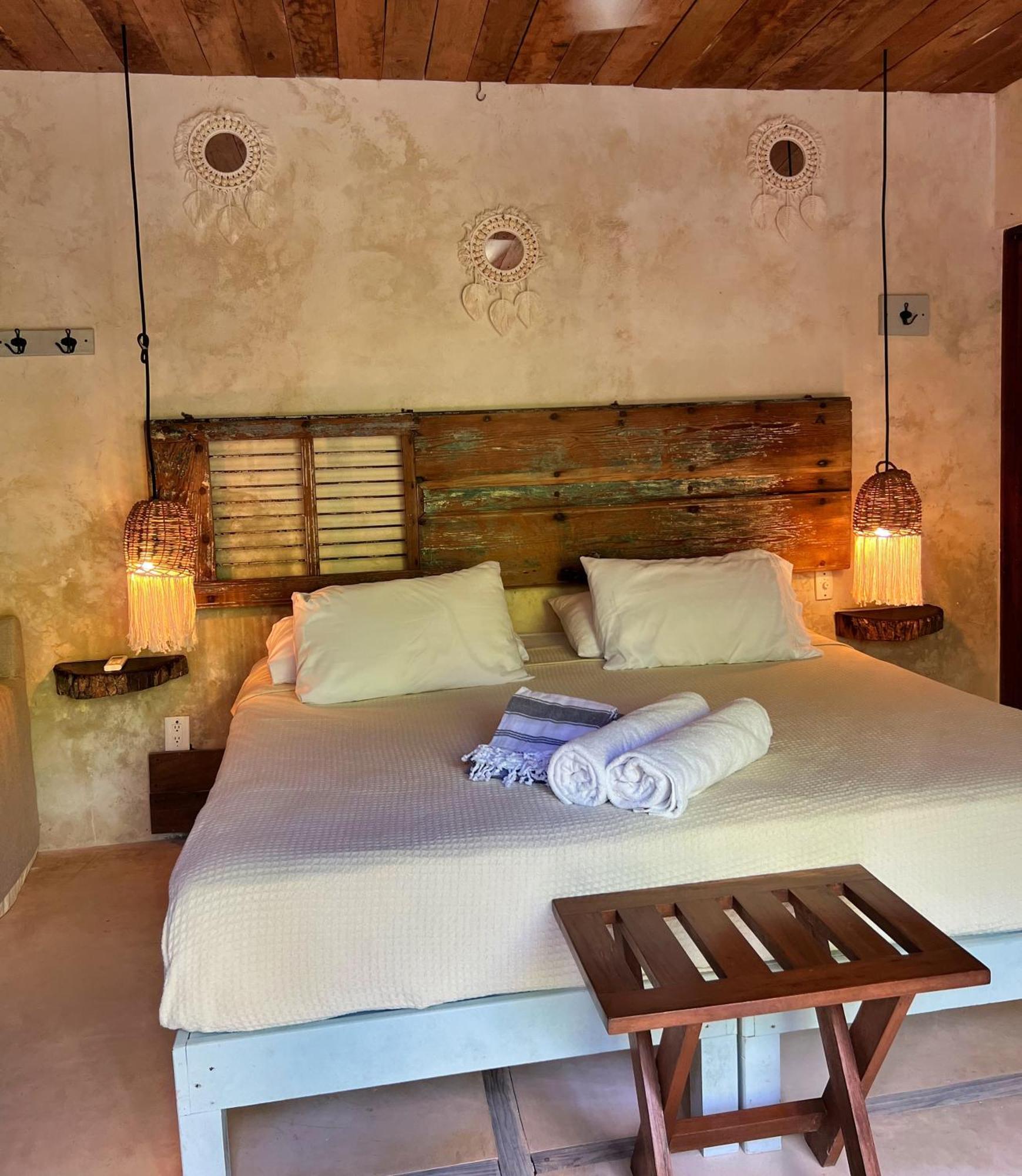 Suites Tulum (Adults Only) Eksteriør billede