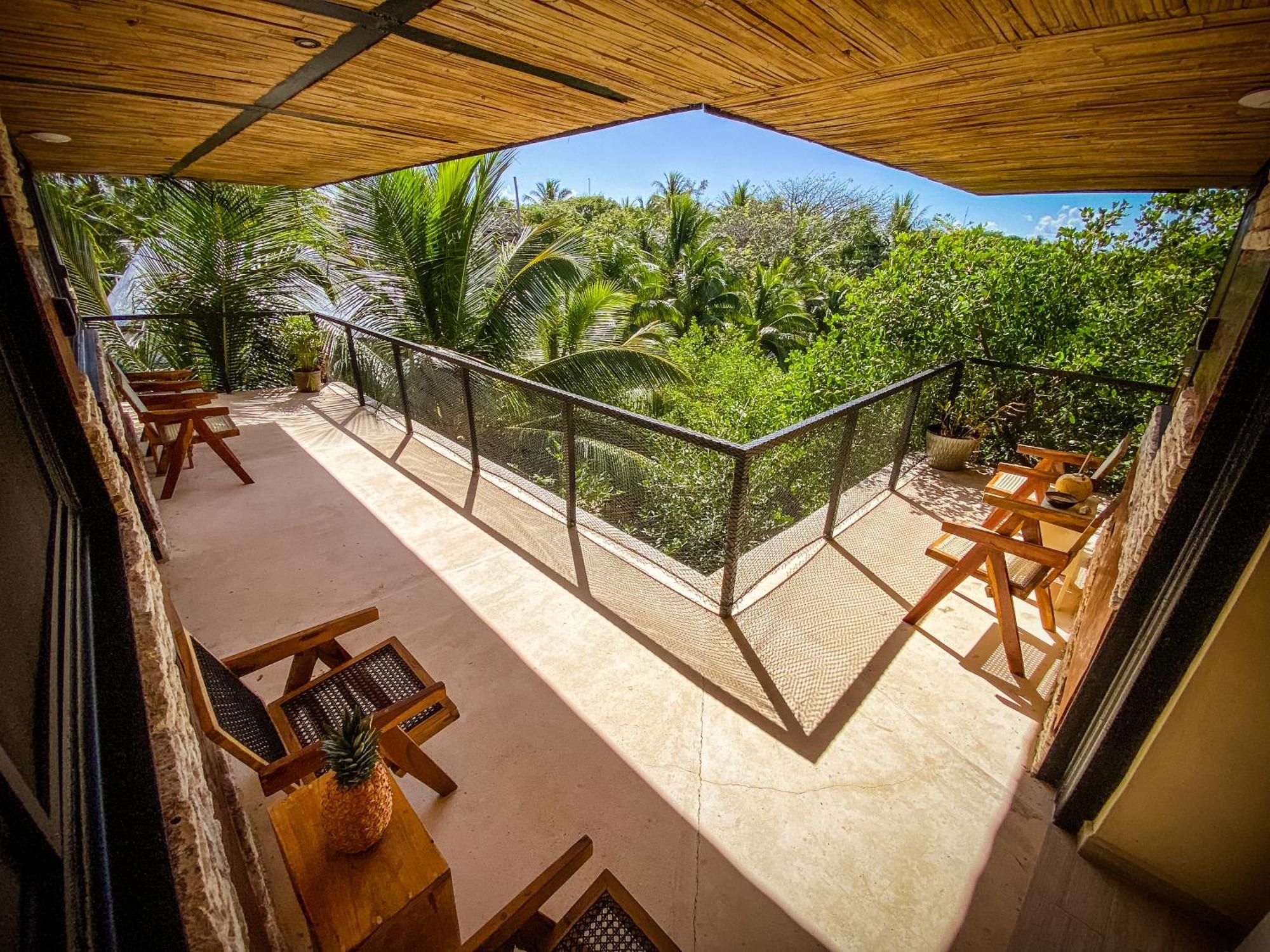 Suites Tulum (Adults Only) Eksteriør billede