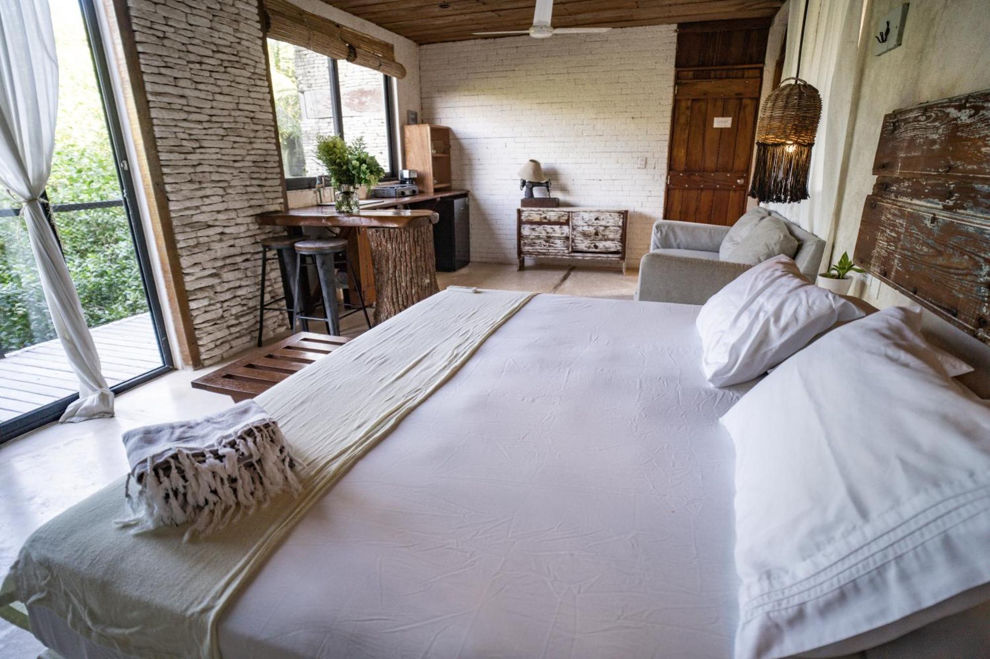 Suites Tulum (Adults Only) Eksteriør billede