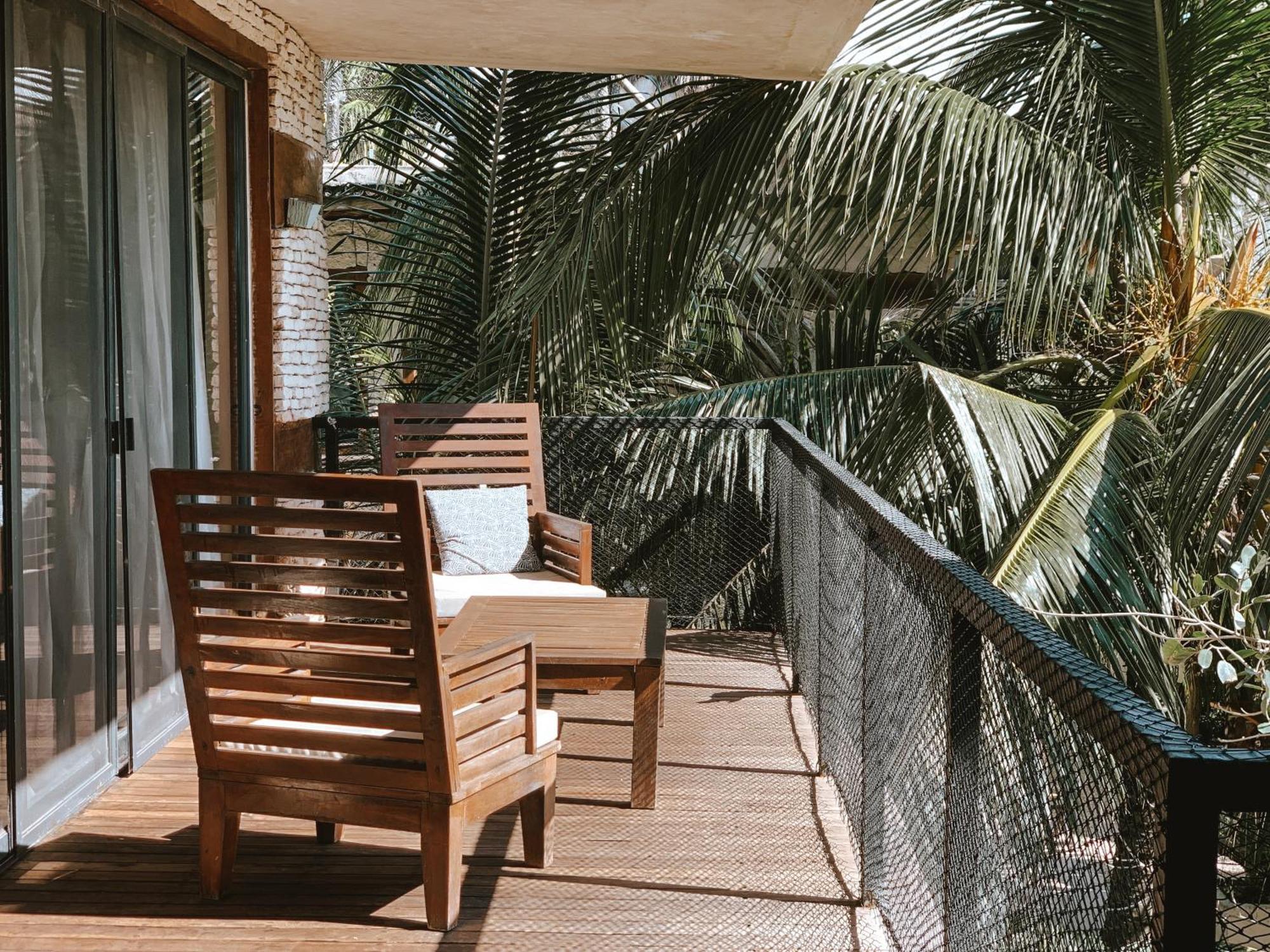 Suites Tulum (Adults Only) Eksteriør billede
