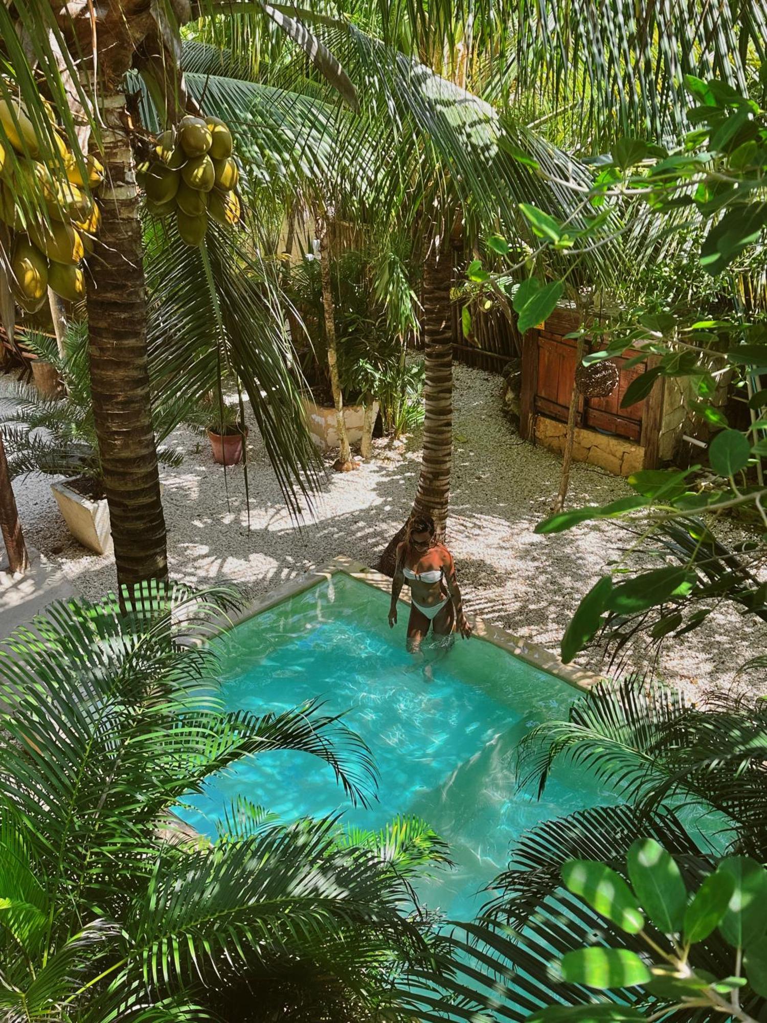 Suites Tulum (Adults Only) Eksteriør billede