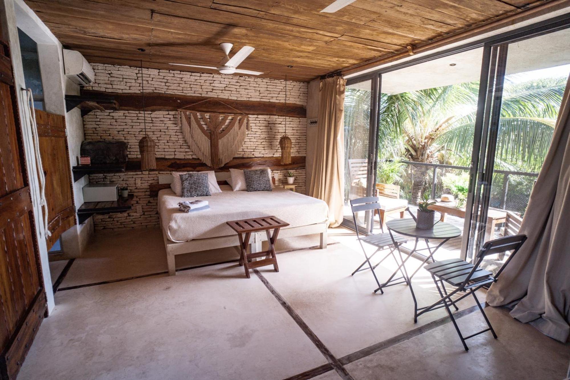 Suites Tulum (Adults Only) Eksteriør billede